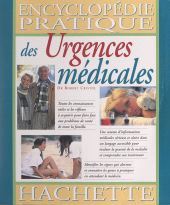 E-book, Encyclopédie pratique des urgences médicales, Hachette (réédition numérique FeniXX)