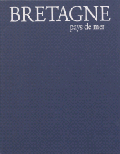 eBook, Bretagne : pays de mer, Hachette (réédition numérique FeniXX)