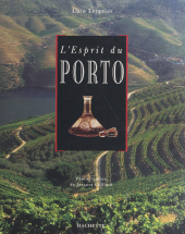 E-book, L'esprit du Porto, Hachette (réédition numérique FeniXX)