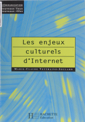 E-book, Les Enjeux culturels d'Internet, Hachette (réédition numérique FeniXX)