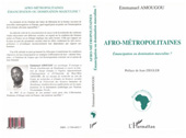 eBook, Afro-Métropolitaines : Emancipation ou domination masculine ?, L'Harmattan