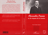 E-book, Alexandre Promio : ou les énigmes de la lumière, L'Harmattan