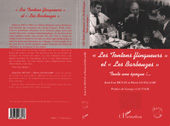 E-book, Les Tontons flingueurset "Les Barbouzes", Guingamp, Pierre, L'Harmattan