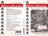 E-book, Africanité du Maghreb, L'Harmattan