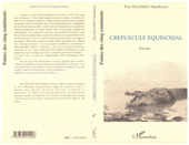 E-book, Crépuscule Equinoxial : Poèmes, L'Harmattan