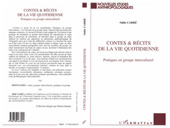 E-book, Contes et Récits de la Vie Quotidienne : Pratiques en groupe interculturel, L'Harmattan