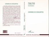 E-book, Chemins de Descartes, L'Harmattan