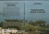E-book, Communication, Société et Internet, Guéguen, Nicolas, L'Harmattan