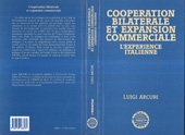 E-book, Coopération Bilatérale et Expansion Commerciale : L'expérience italienne, L'Harmattan
