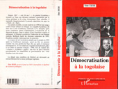 eBook, Démocratisation à la Togolaise, L'Harmattan