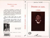 E-book, Derrière les Murs, l'oubli, L'Harmattan