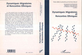 E-book, Dynamiques migratoires et rencontres ethniques, L'Harmattan