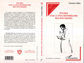 E-book, Etudes sur la psychothérapie de psychoses, Muller, Christian, L'Harmattan