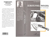 E-book, Eurotunnel / Panama : Deux grands défis de l'histoire, Fargette, Guy., L'Harmattan