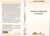 E-book, Familles africaines en France, L'Harmattan