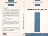 E-book, Groupe, création et alternance, L'Harmattan