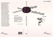 E-book, Havas et l'audiovisuel 1920-1986, L'Harmattan