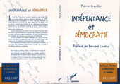 eBook, Indépendance et démocratie : Sondages, élections et référendum au Québec (1992-1997), L'Harmattan