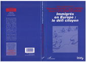 eBook, Immigrés en Europe : Le défi citoyen, L'Harmattan