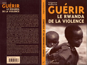 E-book, Guérir le Rwanda de la Violence, L'Harmattan