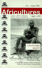 E-book, L'esclavage aboli ?, L'Harmattan