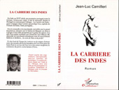 eBook, La Carrière des Indes, Camilleri, Jean-Luc, L'Harmattan