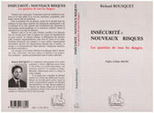 E-book, Insécurité : Nouveaux Risques, Bousquet, Richard, L'Harmattan