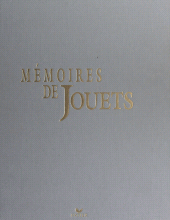 E-book, Mémoires de jouets, Hatier (réédition numérique FeniXX)