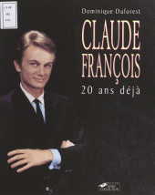 E-book, Claude François : 20 ans déjà, Hors collection (réédition numérique FeniXX)
