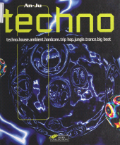 E-book, Techno : Techno, house, ambient, hardcore, trip hop, jungle, trance, big beat, Hors collection (réédition numérique FeniXX)