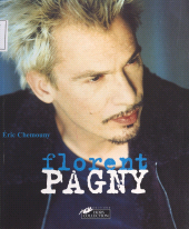 E-book, Florent Pagny, Hors collection (réédition numérique FeniXX)