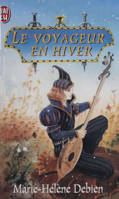 E-book, Le Voyageur en hiver, J'ai lu (réédition numérique FeniXX)