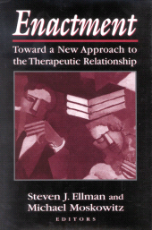 E-book, Enactment : Toward a New Approach to the Therapeutic Relationship, Jason Aronson, Inc