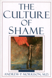 eBook, The Culture of Shame, Jason Aronson, Inc