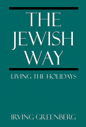 eBook, The Jewish Way : Living the Holidays, Jason Aronson, Inc