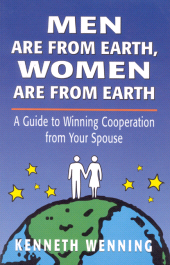 eBook, Men are from Earth, Women are from Earth : A Guide to Winning Cooperation from Your Spouse, Jason Aronson, Inc