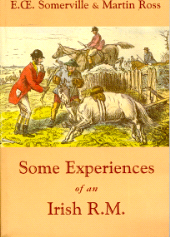 E-book, Some Experiences of an Irish R.M., J.S. Sanders Books