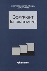 E-book, Copyright Infringement, Wolters Kluwer