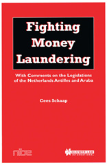 E-book, Fighting Money Laundering, Wolters Kluwer