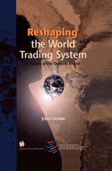 E-book, Reshaping the World Trading System, Wolters Kluwer