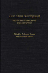 E-book, East Asian Development, Bloomsbury Publishing