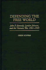 eBook, Defending the Free World, Bloomsbury Publishing