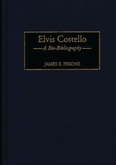 E-book, Elvis Costello, Bloomsbury Publishing