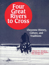 E-book, Four Great Rivers to Cross, Mendoza, Patrick, Bloomsbury Publishing