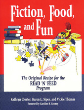 E-book, Fiction, Food, and Fun, Bloomsbury Publishing