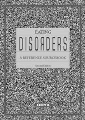 E-book, Eating Disorders, Bloomsbury Publishing