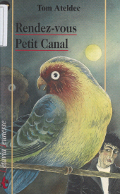 E-book, Rendez-vous Petit Canal, Liv'éditions (réédition numérique FeniXX)