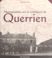 E-book, Monographie sur la commune de Querrien, Liv'éditions (réédition numérique FeniXX)