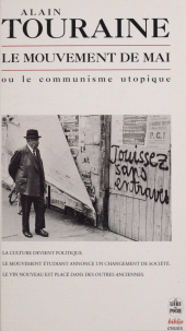 eBook, Le mouvement de mai : Ou le communisme utopique, Le Livre de poche (réédition numérique FeniXX)