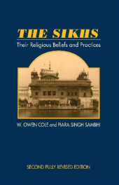 E-book, The Sikhs : Their Religious Beliefs and Practices, Liverpool University Press